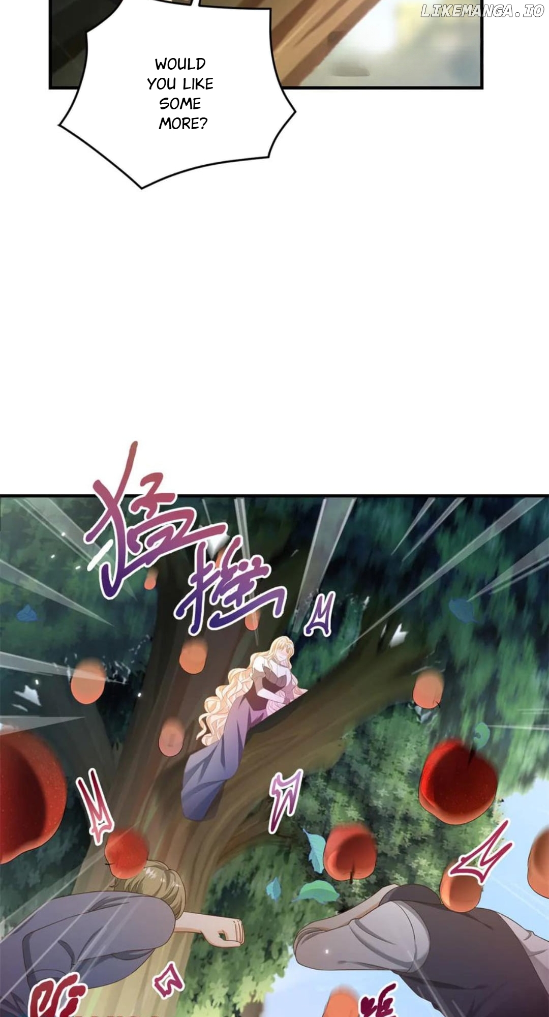 The Duchess Goes Crazy Once A Day Chapter 21 - page 38